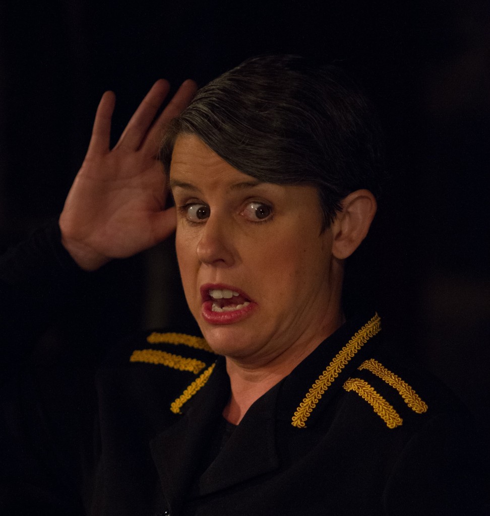 From the Ballarat Cabaret Festival 2012. Image ©Tim Commons.
